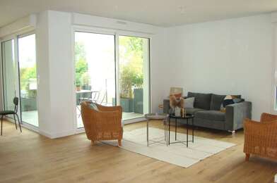 Appartement 4 pièces 449000 €