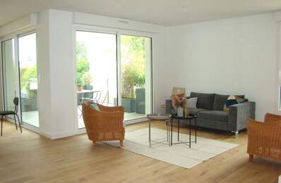 T4 - 104m ² — photo du bien