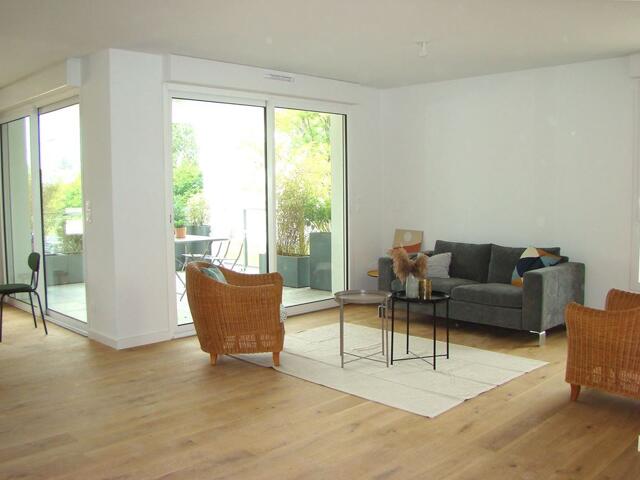 Appartement proposé à Pessac