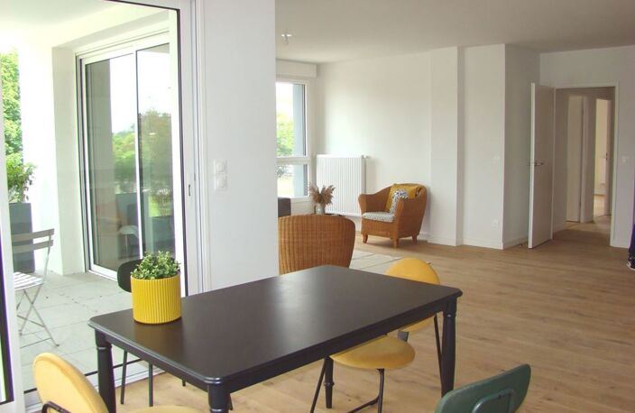 T4 - 104m ² — photo 2