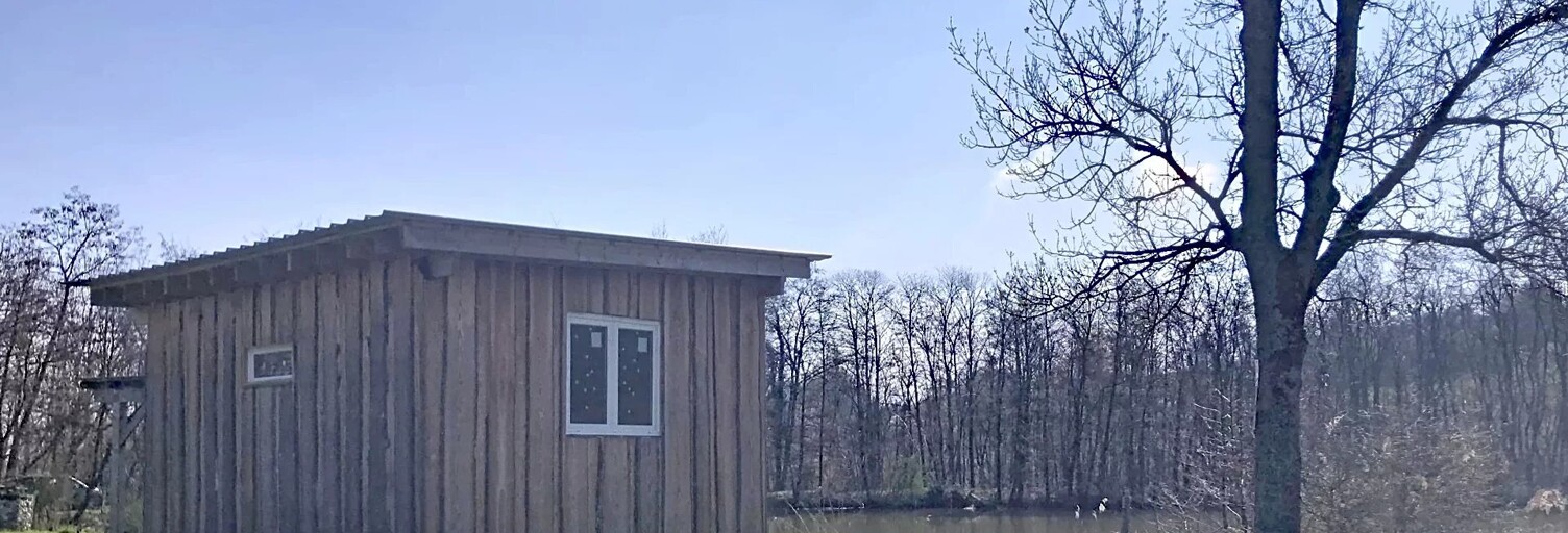 Terrain  25560 m² à vendre à Pommier-de-Beaurepaire (38260)