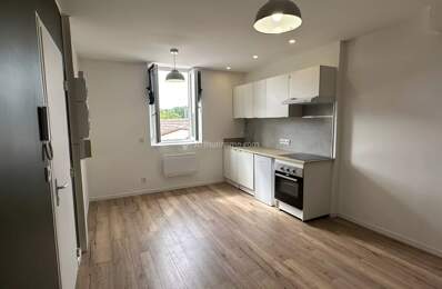 Appt T2 proche centre commercial — photo du bien