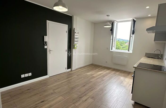 Appt T2 proche centre commercial — photo 2