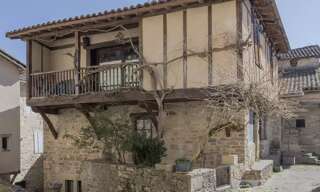 Maison 6 Pièces 164 m² à vendre à Penne (81140)