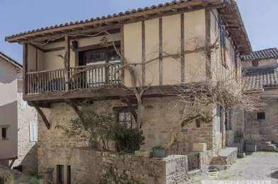 Maison 6 pièces 149000 €