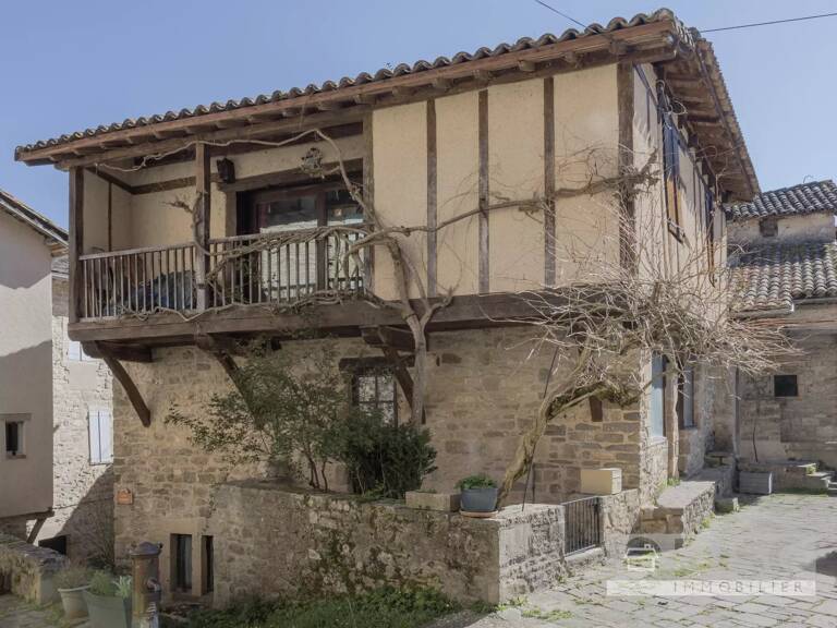 Charmante maison de village. — photo 1