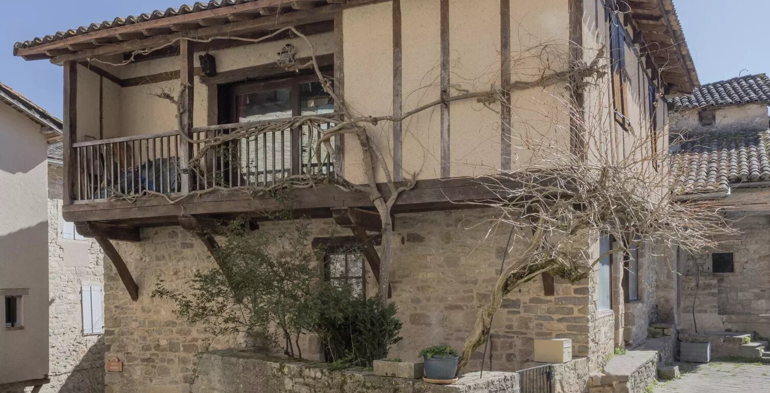 Charmante maison de village. — photo 1
