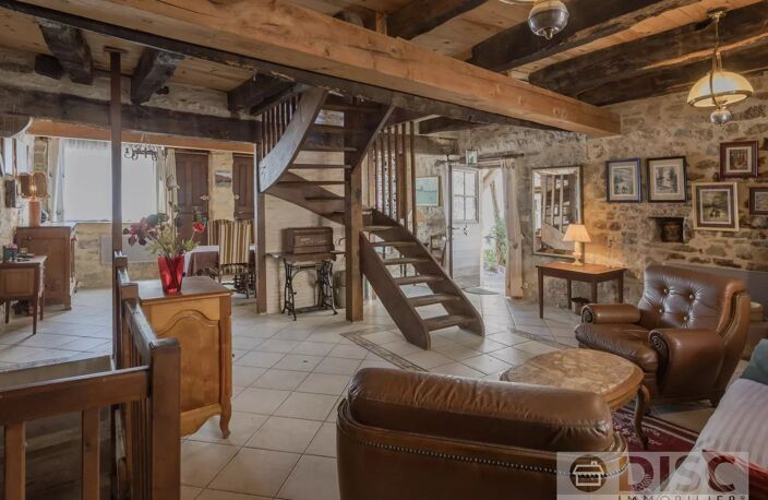 Charmante maison de village. — photo 2