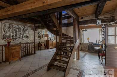 Maison 6 pièces 149000 €