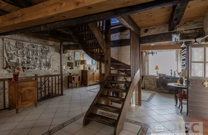 Charmante maison de village. — photo 3