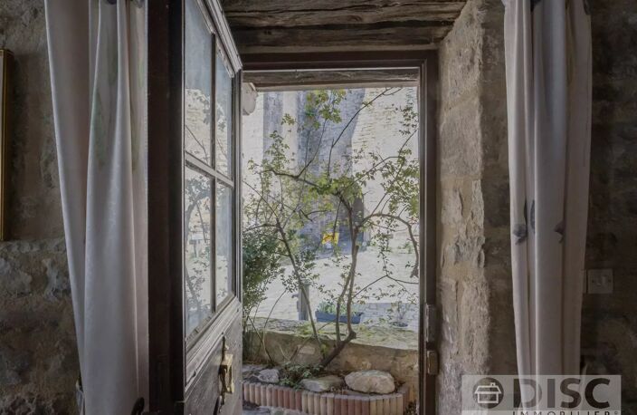 Charmante maison de village. — photo 4