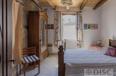 Charmante maison de village. — photo du bien