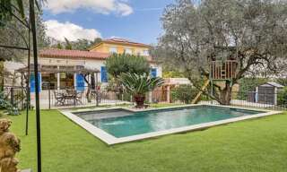 Maison 5 Pièces 131 m² à vendre à Nice (06200)