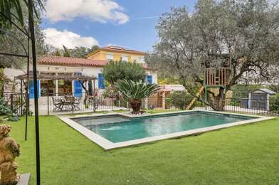 Maison 5 pièces 1250000 €