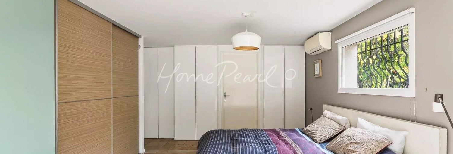 Maison 5 Pièces 131 m² à vendre à Nice (06200)