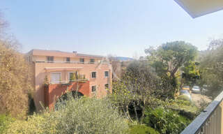 Appartement 3 Pièces 63 m² à vendre à Nice (06000)