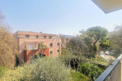 Appartement 3 pièces 269900 €