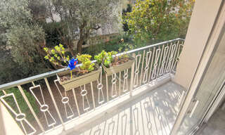 Appartement 3 Pièces 63 m² à vendre à Nice (06000)