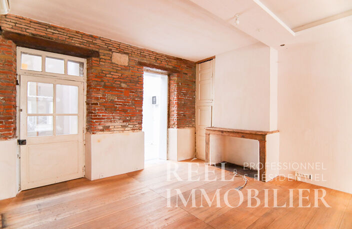 Local commercial avec vitrine - Hyper centre — photo 2