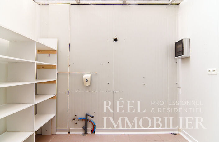 Local commercial avec vitrine - Hyper centre — photo 3