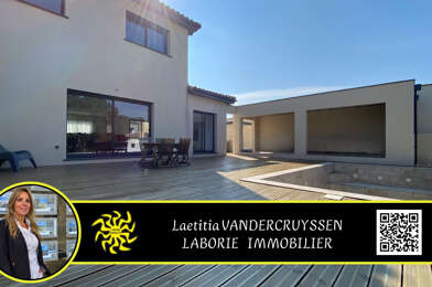 Maison 5 pièces 549900 €
