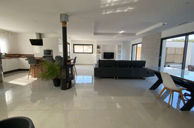 Maison 5 pièces 549900 €