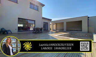 Maison 5 Pièces 147 m² à vendre à Narbonne (11100)