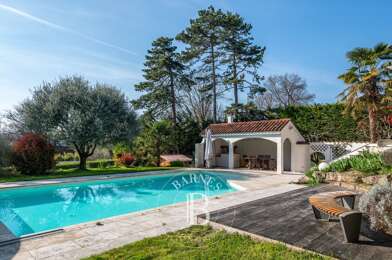 Maison 7 pièces 1065000 €