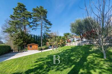 Maison 7 pièces 1065000 €