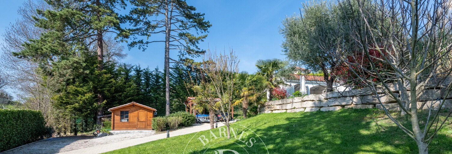 Maison 7 Pièces 172 m² à vendre à Limonest (69760)