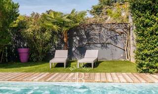 Maison 6 Pièces 134 m² à vendre à Tassin-la-Demi-Lune (69160)