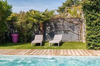 Maison 6 pièces 830000 €