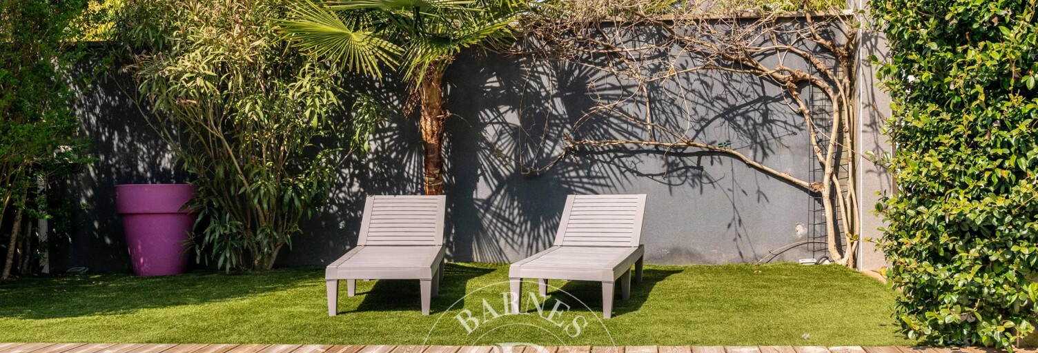 Maison 6 Pièces 134 m² à vendre à Tassin-la-Demi-Lune (69160)