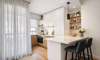 Appartement 2 Pièces 48 m² à vendre à Paris 16 (75016)