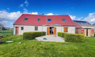 Maison 7 Pièces 152 m² à vendre à Auneau-Bleury-Saint-Symphorien (28700)