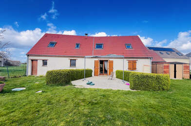 Maison 7 pièces 285000 €