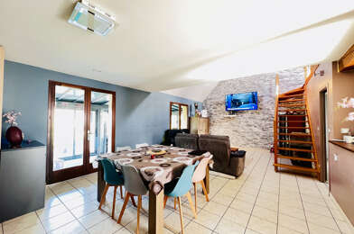Maison 7 pièces 285000 €