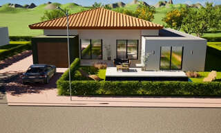 Maison 4 Pièces 119 m² à vendre à Ghisonaccia (20240)