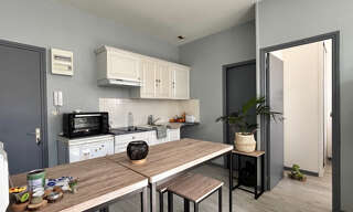 Appartement 2 Pièces 31 m² à louer à Rochefort (17300)