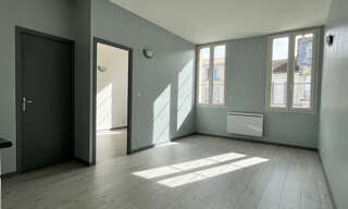 Appartement 2 Pièces 31 m² à louer à Rochefort (17300)