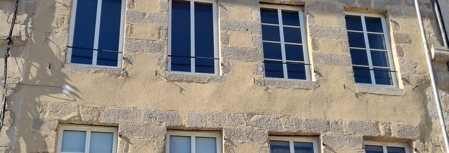 Immeuble  200 m² à vendre à La Châtre (36400)