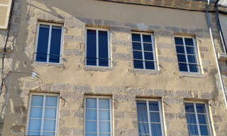 Immeuble  200 m² à vendre à La Châtre (36400)