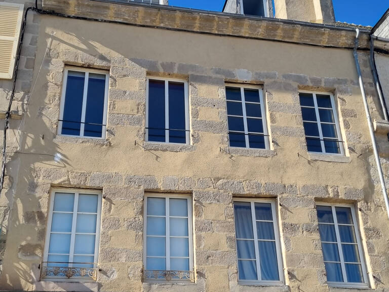 Ensemble de plusieurs appartement en centre ville ! — photo 1