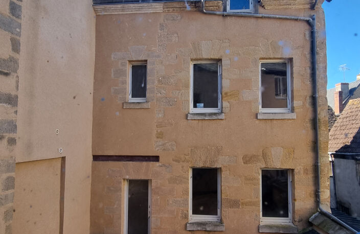 Ensemble de plusieurs appartement en centre ville ! — photo 2