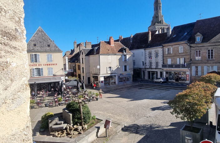 Ensemble de plusieurs appartement en centre ville ! — photo 3