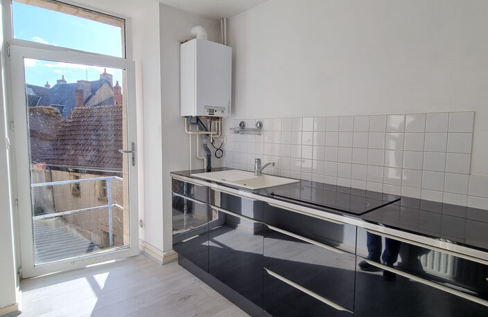 Ensemble de plusieurs appartement en centre ville ! — photo 5
