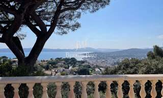 Maison 5 Pièces  m² à vendre à Sainte-Maxime (83120)