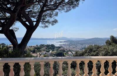 Très belle villa proche centre avec magnifique vue mer ! — photo du bien