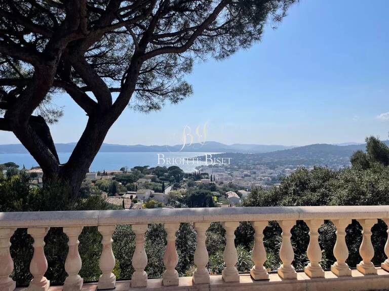 Très belle villa proche centre avec magnifique vue mer ! — photo 1