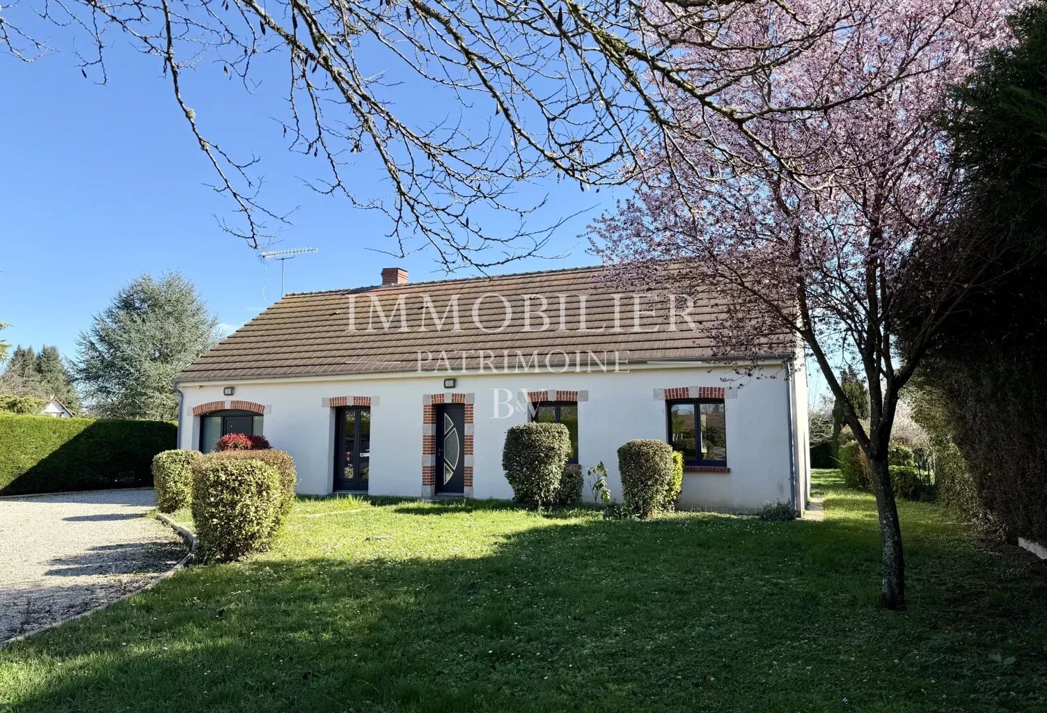 Maison/Villa 7 pièces — photo 1